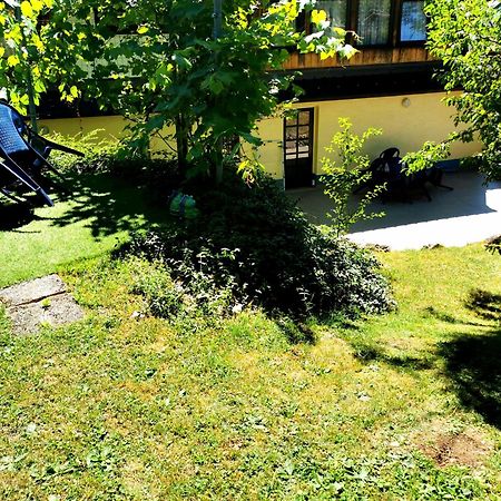 Slovenian Traditional Guest House Begunje na Gorenjskem Exterior foto