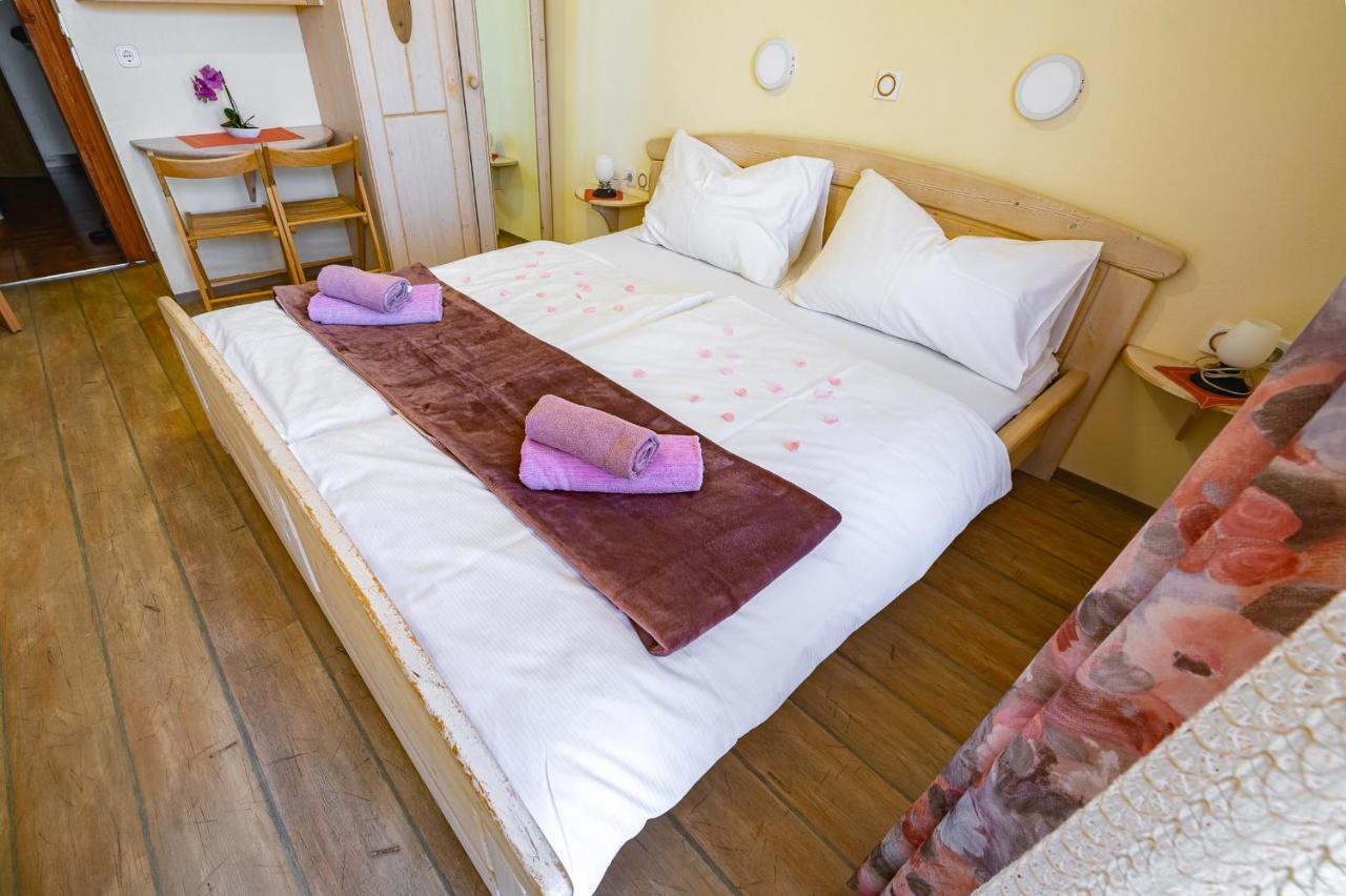 Slovenian Traditional Guest House Begunje na Gorenjskem Habitación foto
