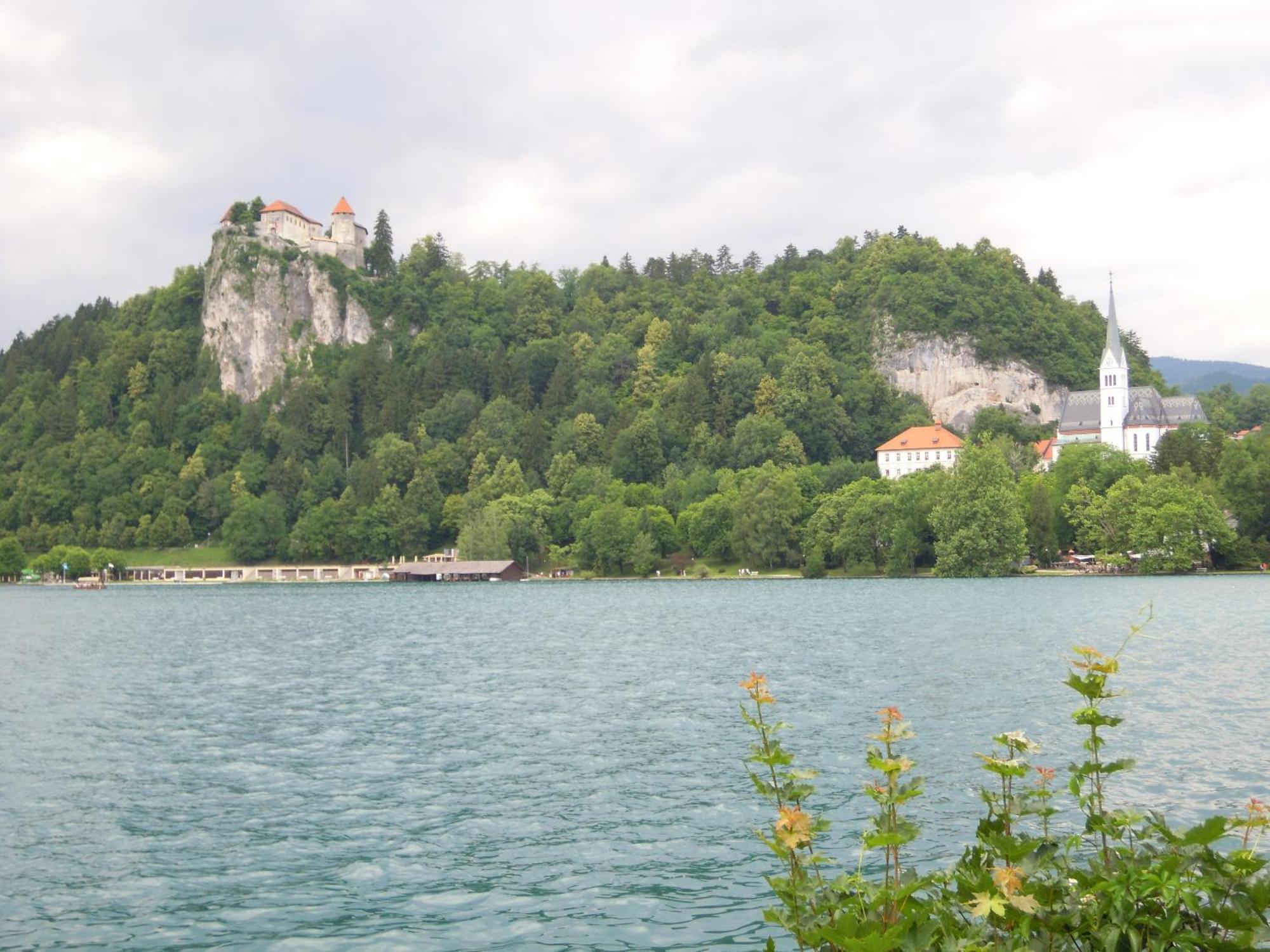 Slovenian Traditional Guest House Begunje na Gorenjskem Exterior foto