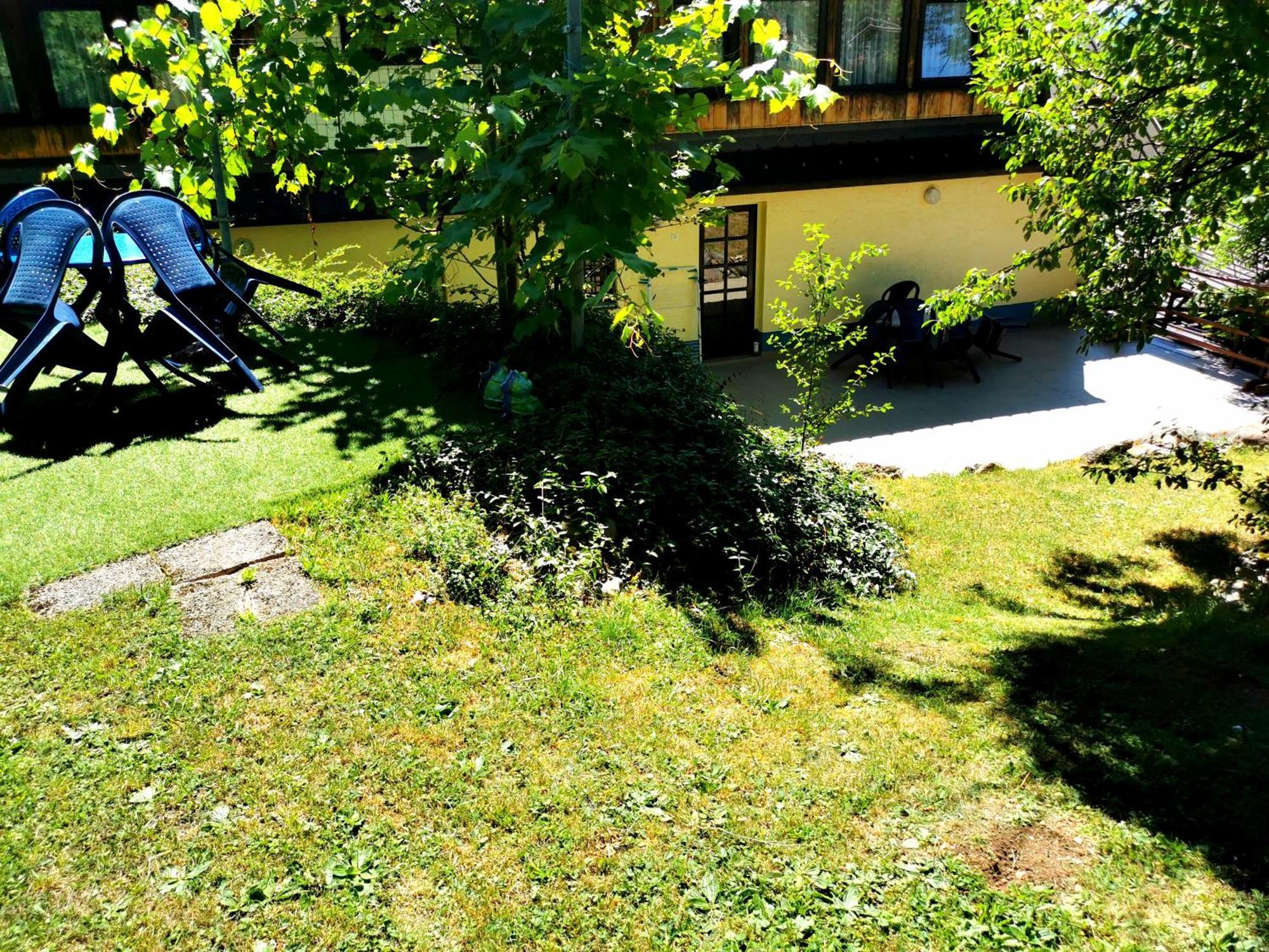 Slovenian Traditional Guest House Begunje na Gorenjskem Exterior foto