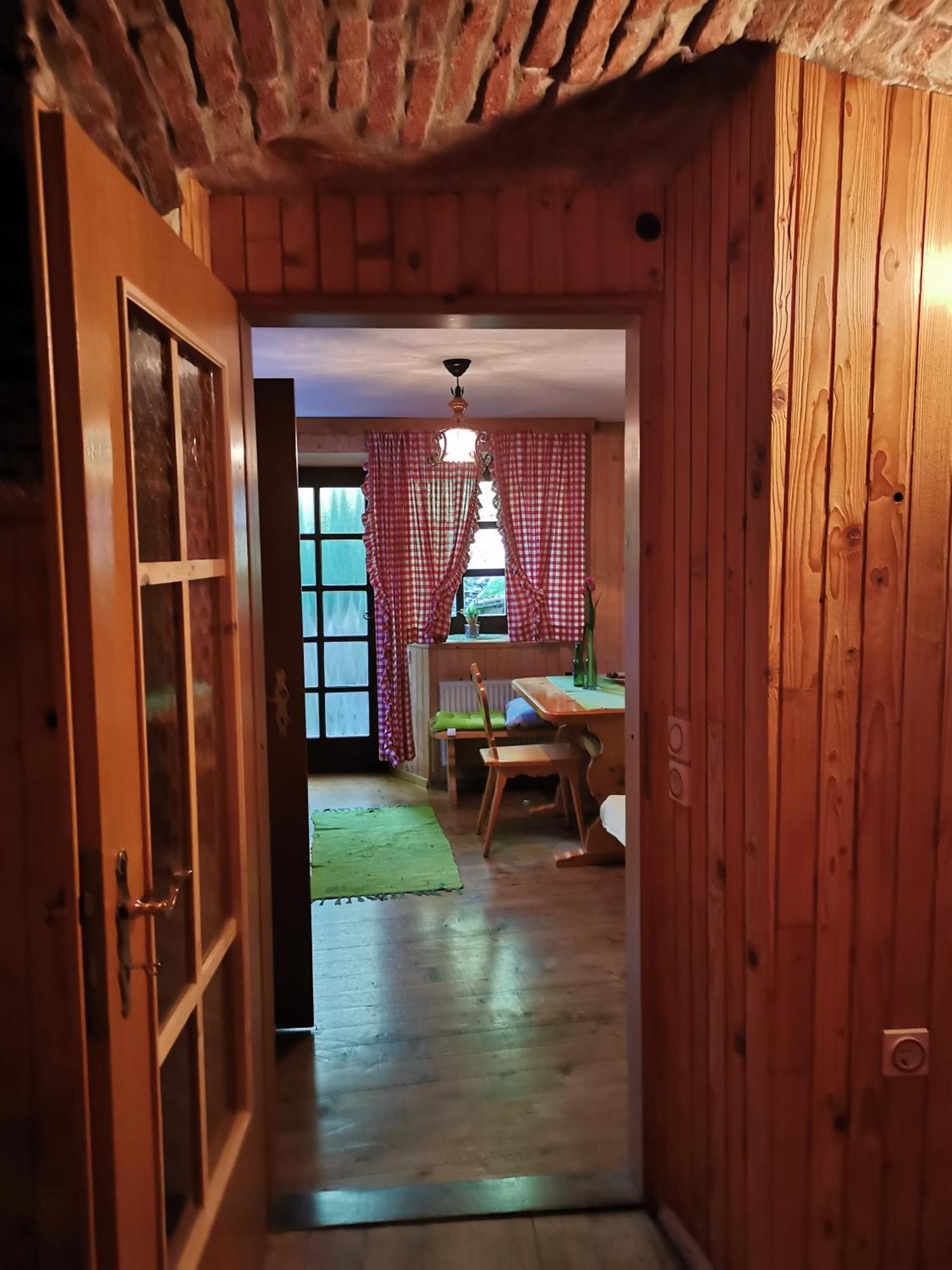 Slovenian Traditional Guest House Begunje na Gorenjskem Habitación foto