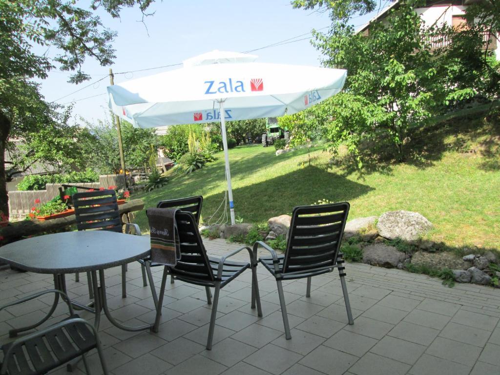 Slovenian Traditional Guest House Begunje na Gorenjskem Habitación foto